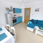 Διαμέρισμα Kapetan - Two Bedroom With Terrace *