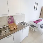 Διαμέρισμα Kapetan - Two Bedroom With Terrace Sukošan