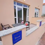 Διαμέρισμα Kapetan - Two Bedroom With Terrace Sukošan