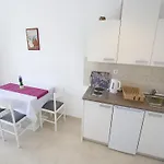 Διαμέρισμα Kapetan - Two Bedroom With Terrace