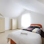 Kapetan - Two Bedroom With Terrace