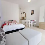 Kapetan - Two Bedroom With Terrace Διαμέρισμα *