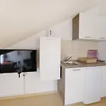 Διαμέρισμα Kapetan - Two Bedroom With Terrace