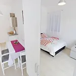 Kapetan - Two Bedroom With Terrace Διαμέρισμα