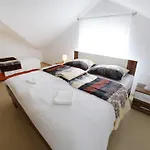 Διαμέρισμα Kapetan - Two Bedroom With Terrace