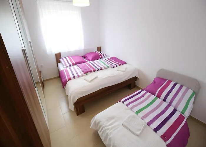 Kapetan - Two Bedroom With Terrace