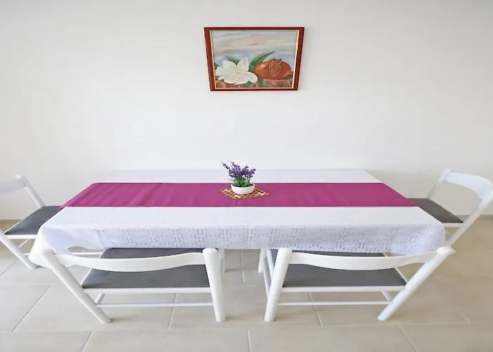 Kapetan - Two Bedroom With Terrace Appartement *