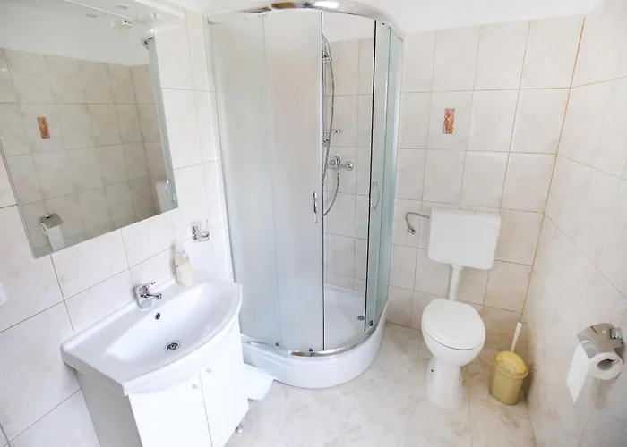 Kapetan - Two Bedroom With Terrace * Sukošan