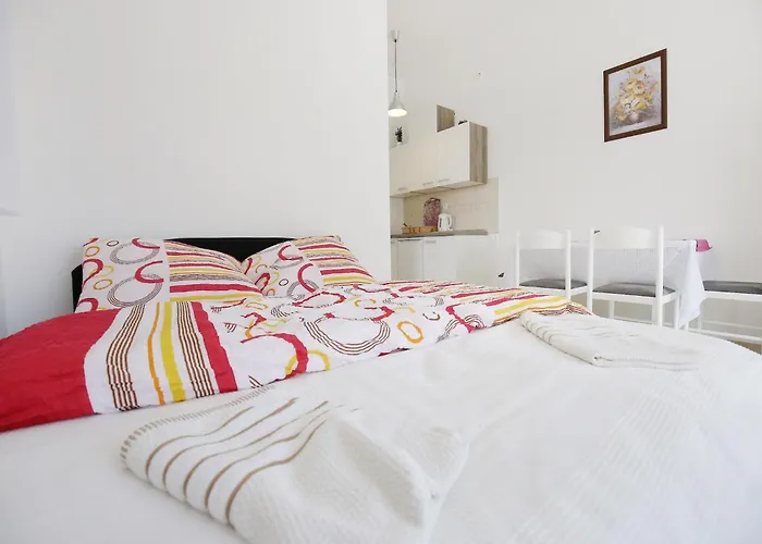 Kapetan - Two Bedroom With Terrace Appartement Sukošan