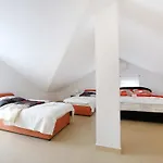 Kapetan - Two Bedroom With Terrace Apartmán Sukošan