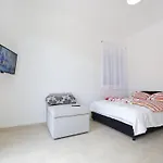 Apartmán Kapetan - Two Bedroom With Terrace *