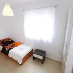 Apartmán Kapetan - Two Bedroom With Terrace