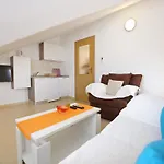 Apartmán Kapetan - Two Bedroom With Terrace Sukošan
