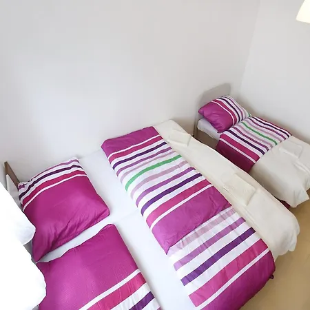 Apartman Kapetan - Two Bedroom With Terrace Sukošan
