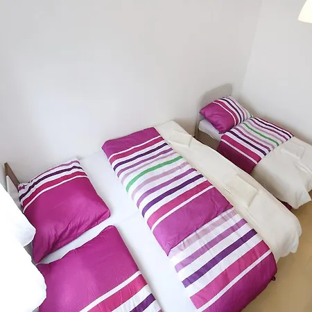 Apartment Kapetan - Two Bedroom With Terrace Sukosan