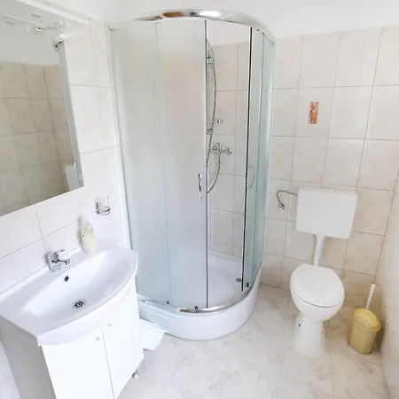 Kapetan - Two Bedroom With Terrace * Sukošan