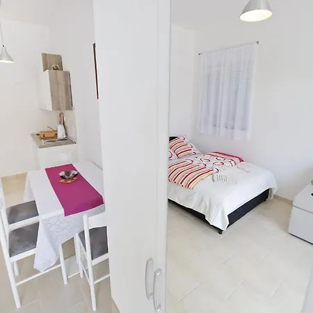 Kapetan - Two Bedroom With Terrace Apartment