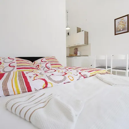 Kapetan - Two Bedroom With Terrace Apartman Sukošan