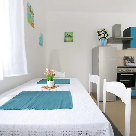 Kapetan - Two Bedroom With Terrace Apartman Sukošan