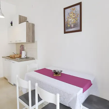 Kapetan - Two Bedroom With Terrace *