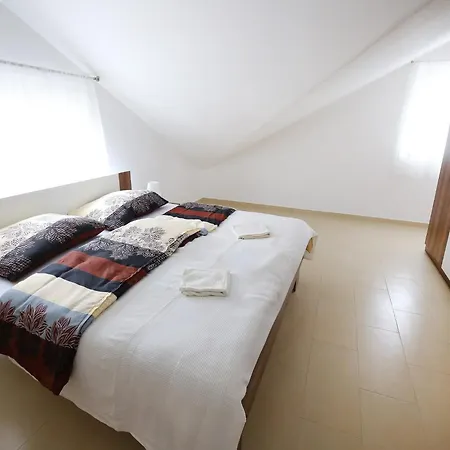 Kapetan - Two Bedroom With Terrace Apartment *