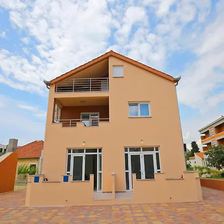 Apartment Kapetan - Two Bedroom With Terrace *