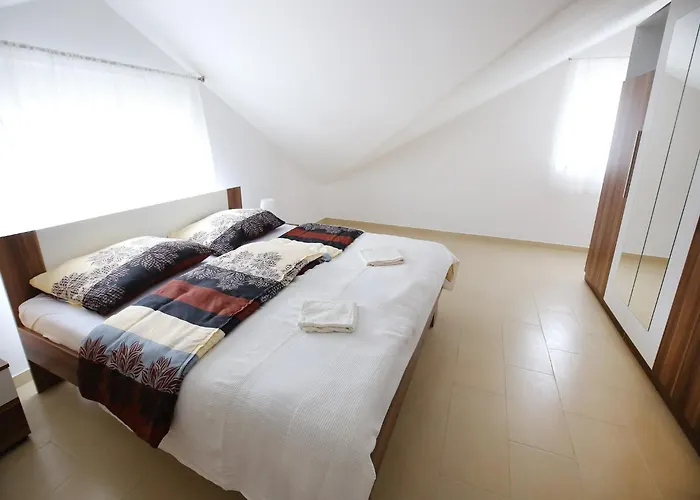 Kapetan - Two Bedroom With Terrace *