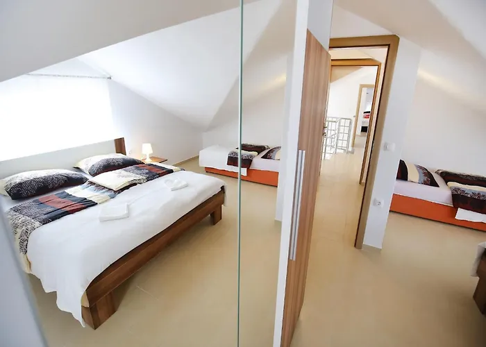 Kapetan - Two Bedroom With Terrace *