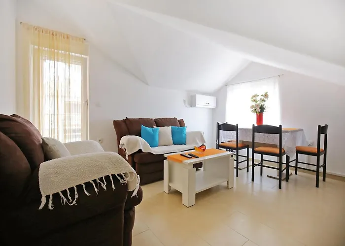 Kapetan - Two Bedroom With Terrace