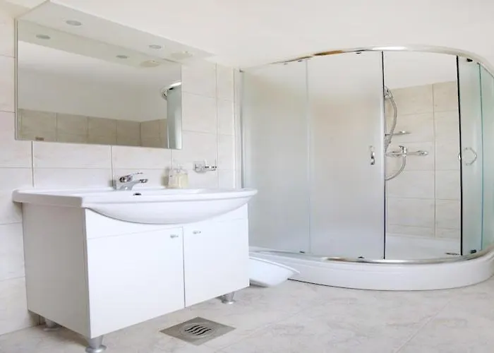Apartamento Kapetan - Two Bedroom With Terrace