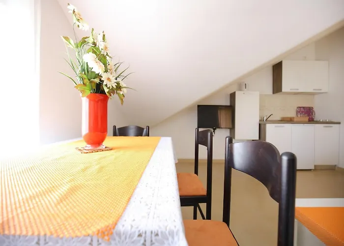 Kapetan - Two Bedroom With Terrace *