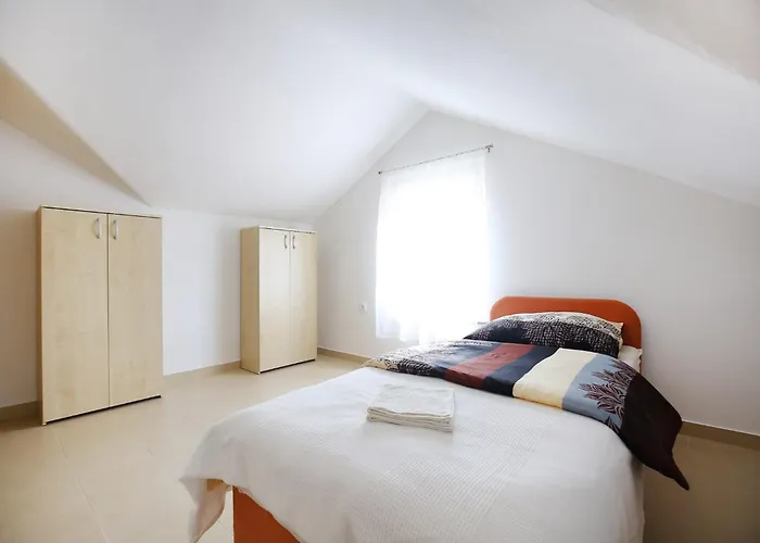 Kapetan - Two Bedroom With Terrace