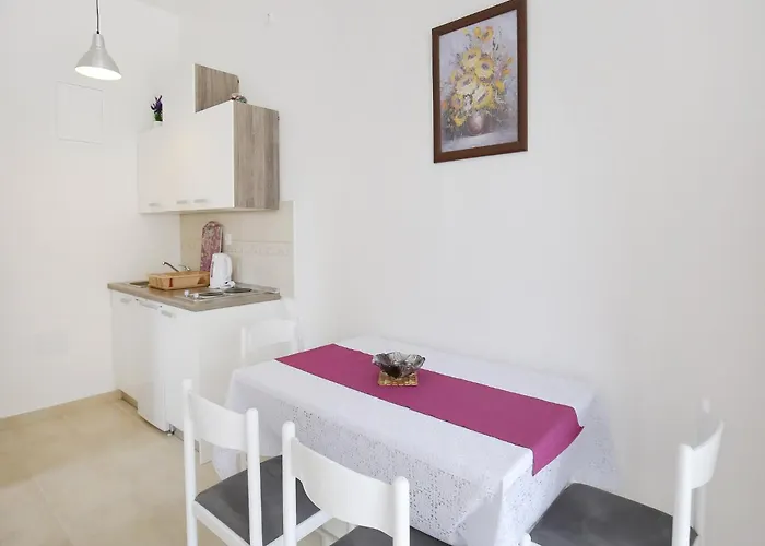 Kapetan - Two Bedroom With Terrace