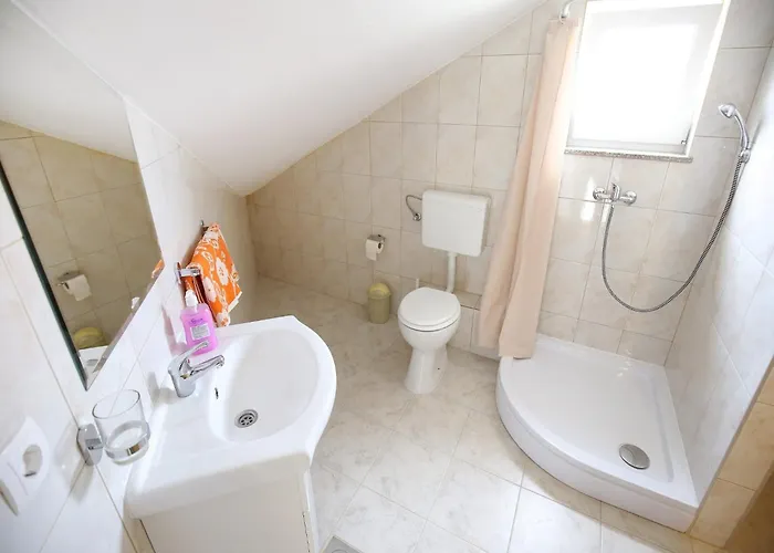 Apartamento Kapetan - Two Bedroom With Terrace *