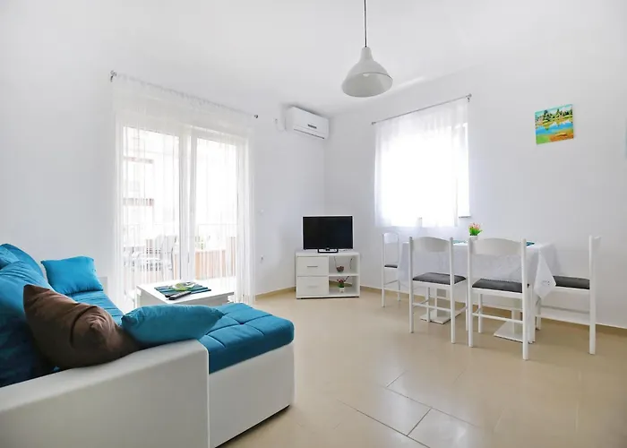 Kapetan - Two Bedroom With Terrace *